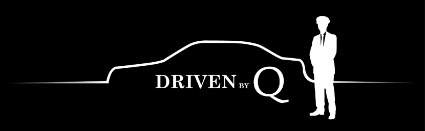Driven by Q Ltd contact details