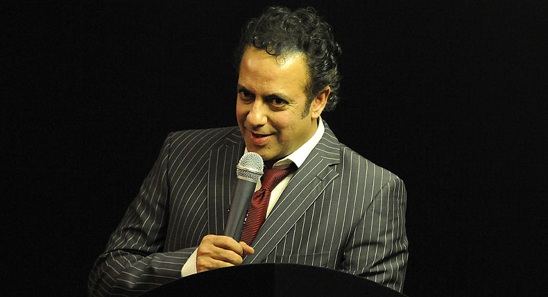 Picture of Jimmi Hirkishin