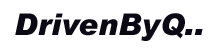 DrivenByQ logo