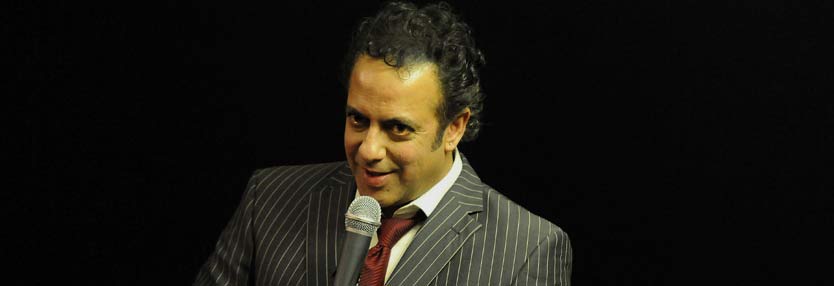 Jimmi Harkishin